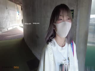 HongKongDoll-玩偶姐姐-相亲HongKongDoll #玩偶姐姐 #相亲 海报
