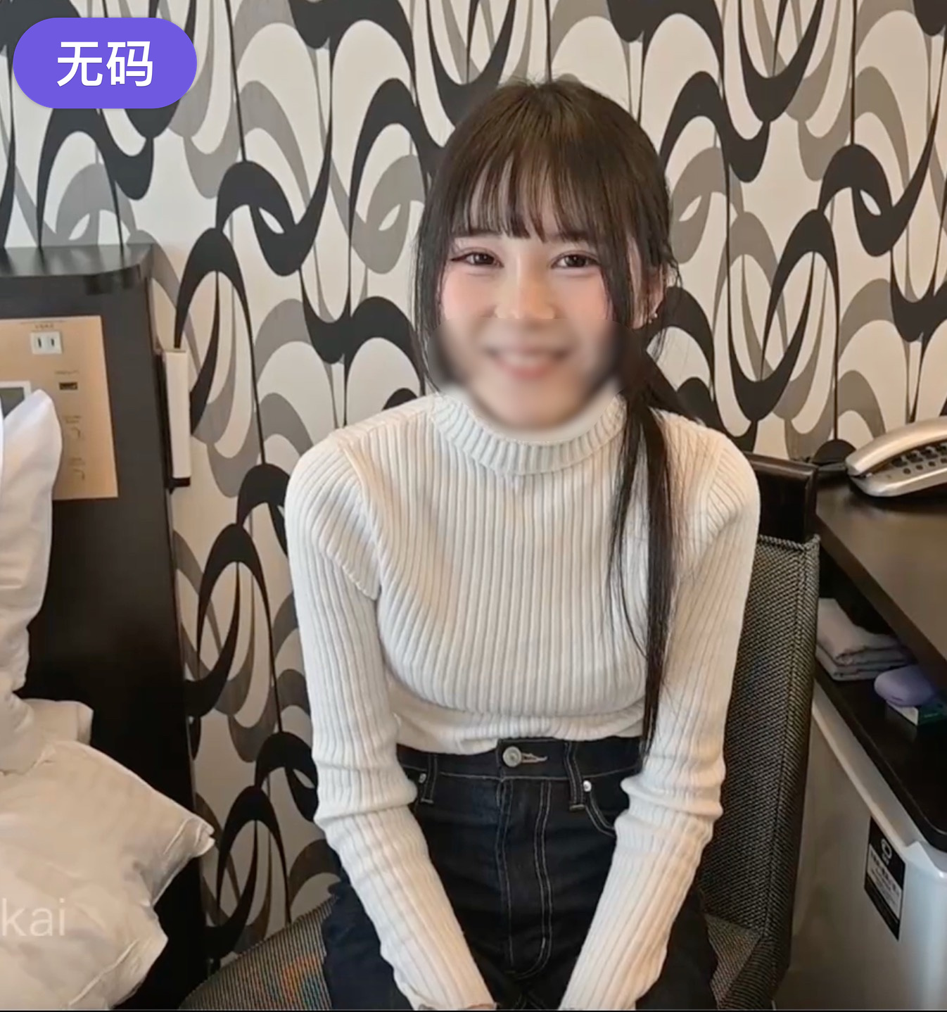 FC2-4493095 【無】 乃木坂46 菅原◯月似 21歳 ひな バックで中出し バイブ挿入 クスコで膣内観 海报