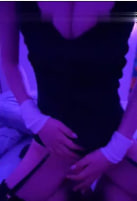 【涵菱】爆乳尤物的制服诱惑！炮友多体位无套激战自拍完整版 海报