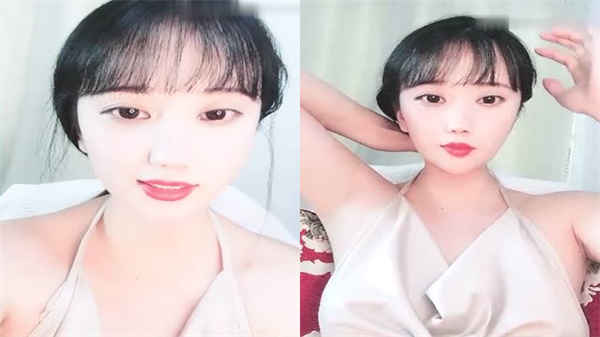 超级女神罕见下海绿播！无码直播真实上演，看得人欲火焚身！ 海报