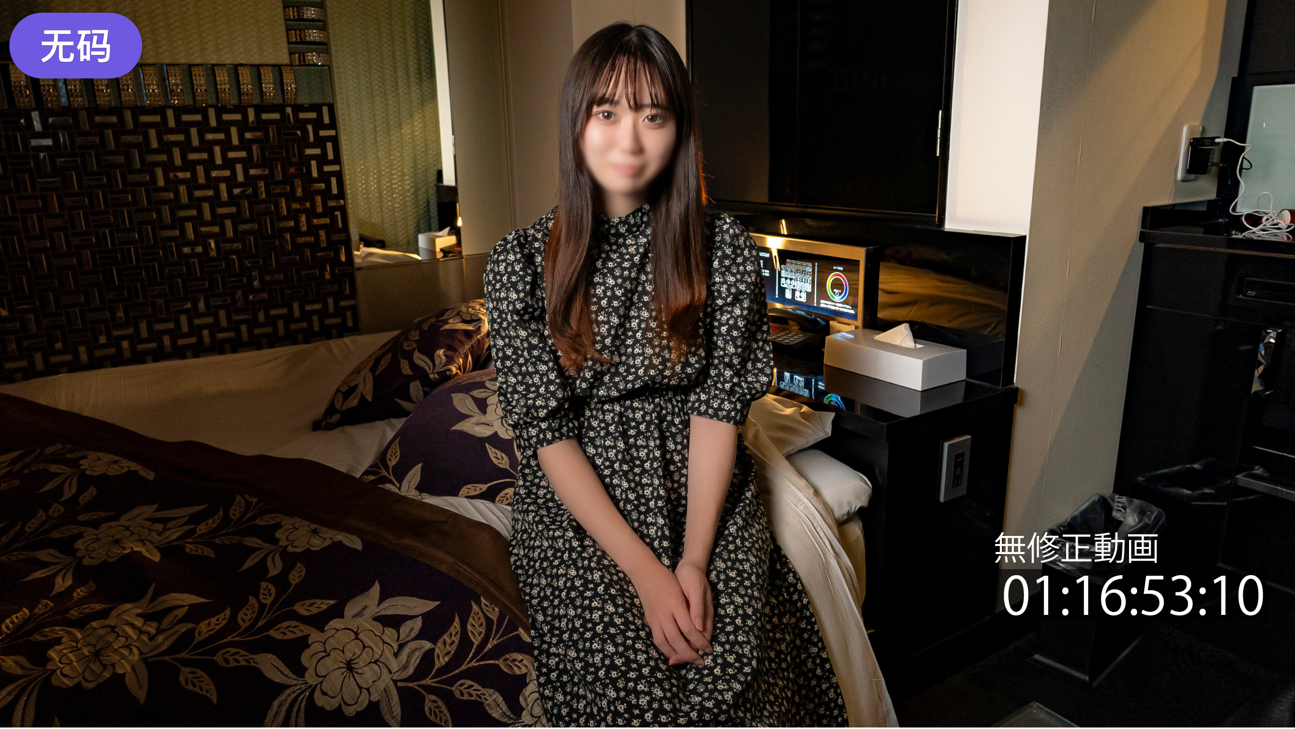 FC2-3895608 10#17までの間1500pt【幼妻·密会】 海报
