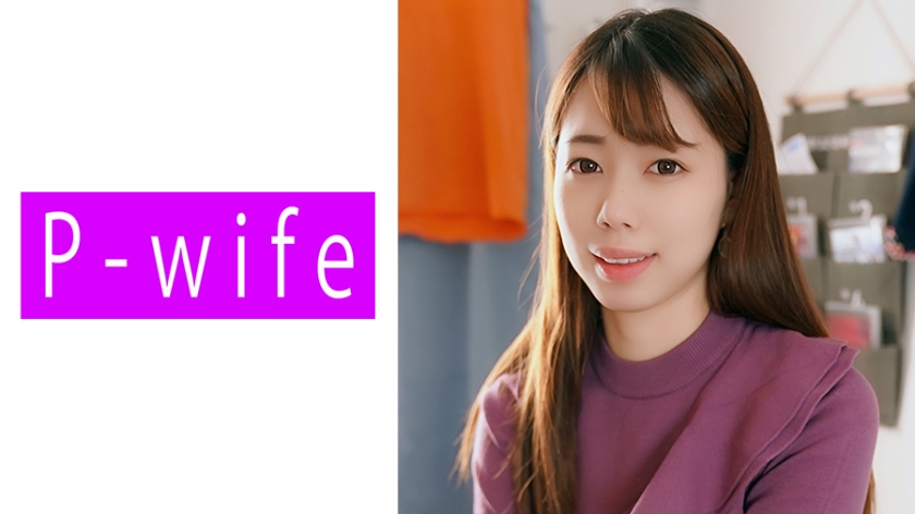 811PWIFE-851-C あや 海报