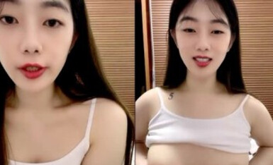 七彩幼师反差实录：校园清纯巨乳老师回家秒变欲女，粉嫩淫穴大开任你玩！ 海报