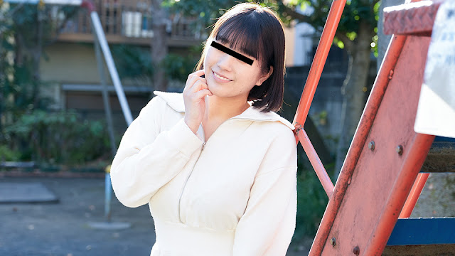 10musume 091724_01 巨乳上门妹隐藏神级服务，爽到灵魂出窍！ 海报