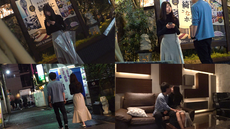 GESY037 极品站街女❤️高颜值×好身材❤️淫乱舞娘深夜街头的诱惑腰振❤️超色气钢管舞 海报