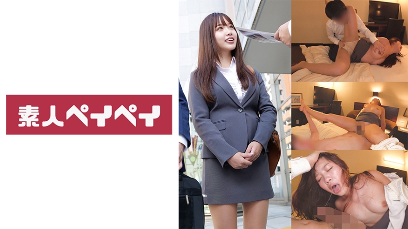 SPAY-378 巨乳人妻Mさんの絶頂3P性交 騎乗位で貪り合う濃厚中出しセックス 海报