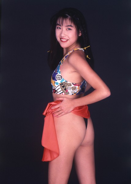 絶叫ダンシング 藤本聖名子 海报