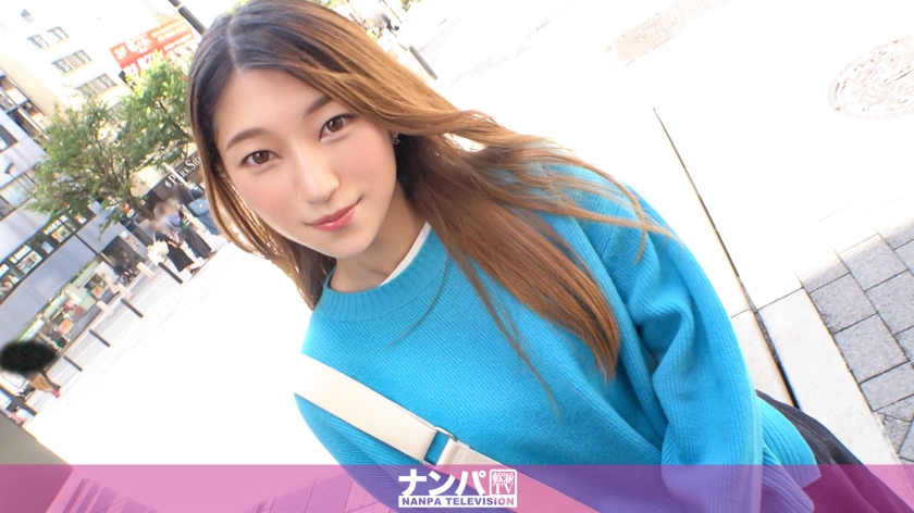 【池袋直击】OL下班绝密搭讪！极品G杯巨乳纤腰美女真实记录 200GANA-2812 海报