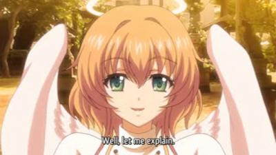 ヌキドキ！革命3。 海报