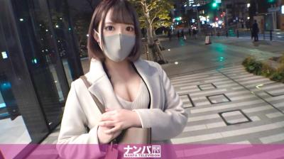 【有码】200GANA2697 搭讪退役地下偶像！喝酒微醉兴致满满！. 海报