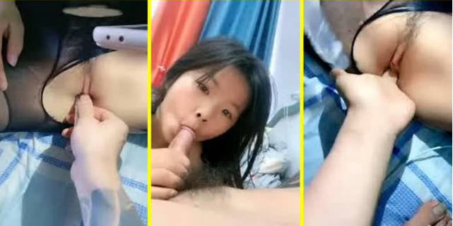 穿黑丝的小母狗露脸让渣男玩弄，道具玩弄骚逼抽插手抠，口交大鸡巴，不带套就开草，内射中出好刺激不要错过 海报