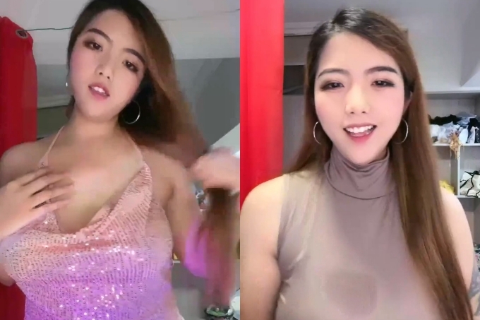 爆乳肥臀骚御姐镜头前现场表演道具插穴自慰互动撩骚艳舞揉奶掰穴挑逗骑坐猛烈抽插呻吟淫水直流_2 海报