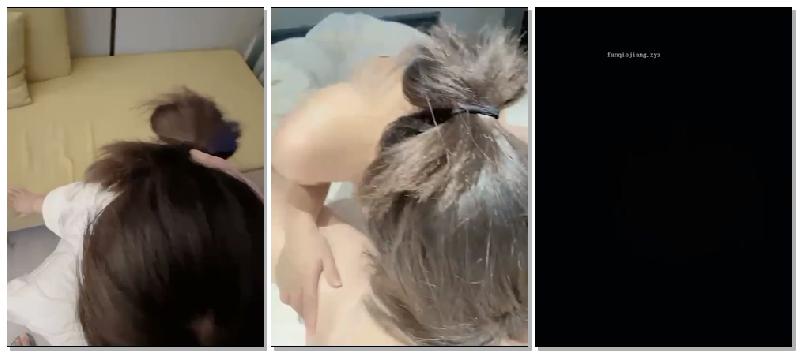 西安大学女友，这清纯的反面就是骚得彻底，太美了这个，令人垂涎的颜值！ 海报