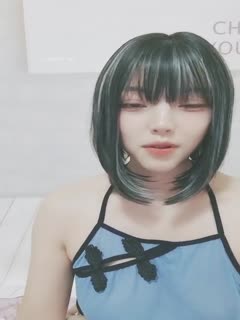 新人！超漂亮！比网红还美【仙女心情不好】道具自慰！爽！_0 海报