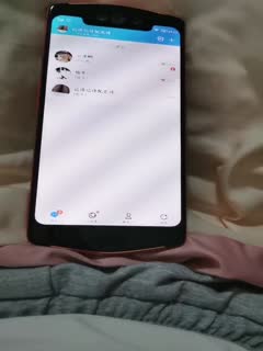 #香菜一奈 07-23主播收费秀 海报
