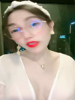 #水母娘娘 06-11主播收费秀 海报